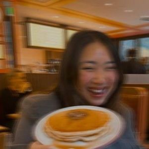 Meet your Posher, Karla